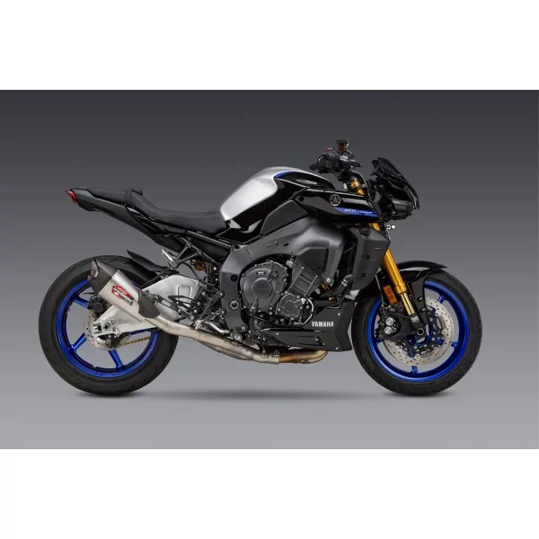 Yoshimura YAMAHA MT-10 22-25 13101CP520