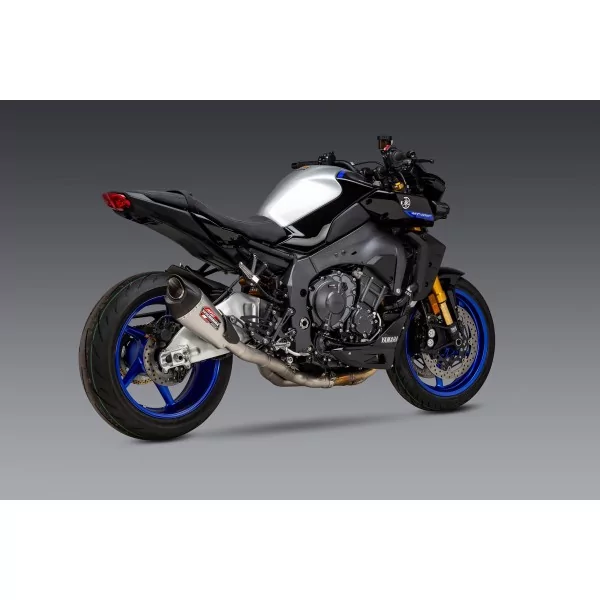 Yoshimura YAMAHA MT-10 22-25 13101CP520