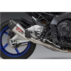 Yoshimura YAMAHA MT-10 22-25 13101CP520
