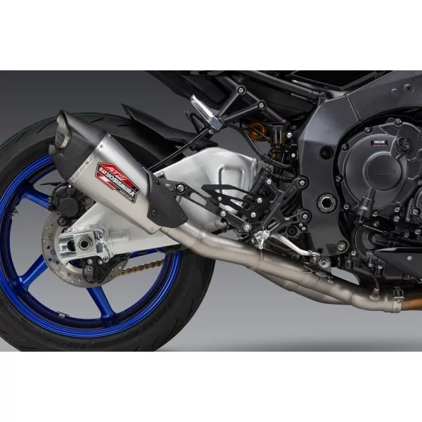 Yoshimura YAMAHA MT-10 22-25 13101CP520