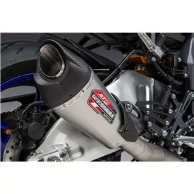 Yoshimura YAMAHA MT-10 22-25 13101CP520