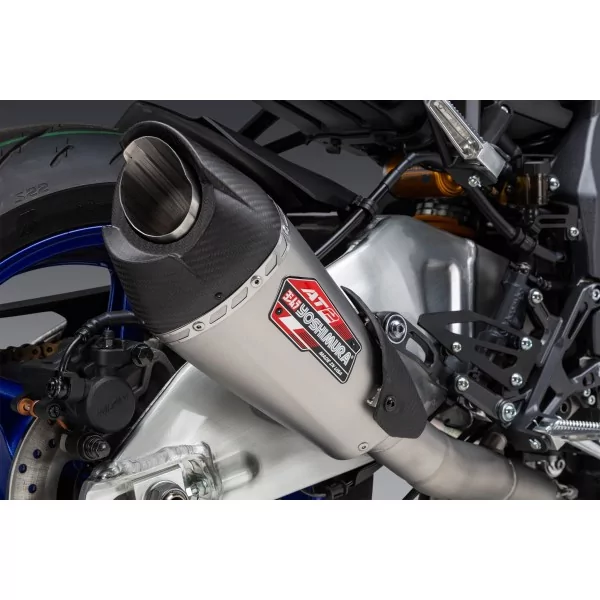 Yoshimura YAMAHA MT-10 22-25 13101CP520