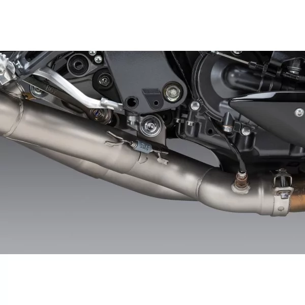 Yoshimura YAMAHA MT-10 22-25 13101CP520