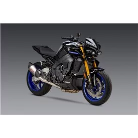 Yoshimura YAMAHA MT-10 22-25 13101CP520
