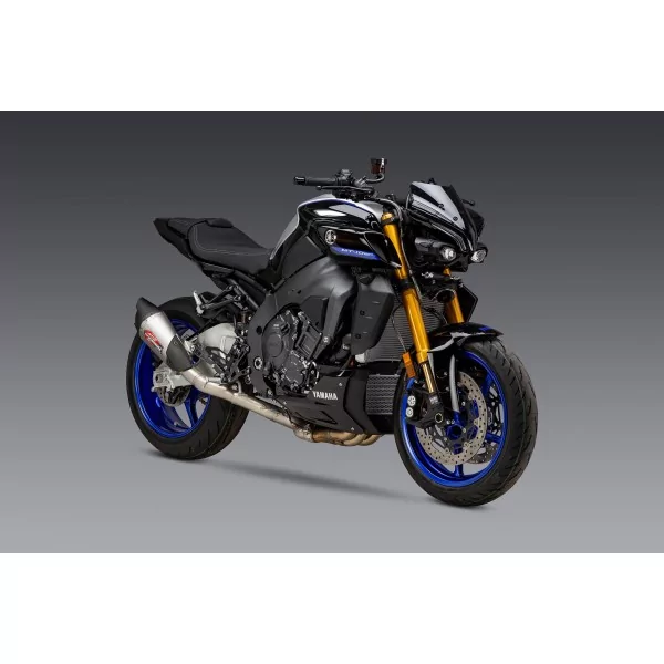 Yoshimura YAMAHA MT-10 22-25 13101CP520