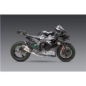 Yoshimura KAWASAKI ZX-10R/RR 21-25 14183CP520