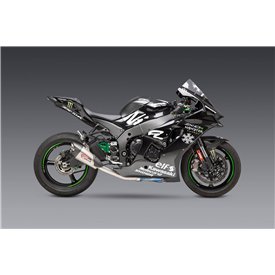 Yoshimura KAWASAKI ZX-10R/RR 21-25 14183CP520