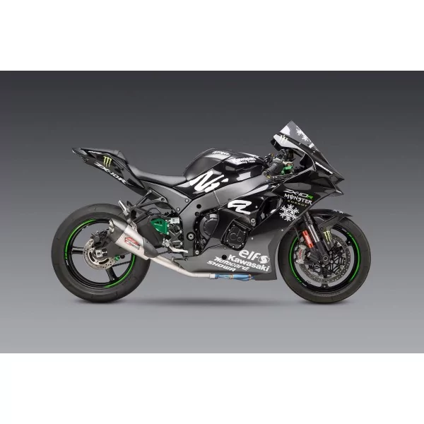Yoshimura KAWASAKI ZX-10R/RR 21-25 14183CP520