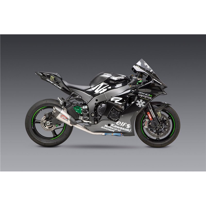 Yoshimura KAWASAKI ZX-10R/RR 21-25 14183CP520 Yoshimura KAWASAKI ZX-10R/RR 21-25 14183CP520
