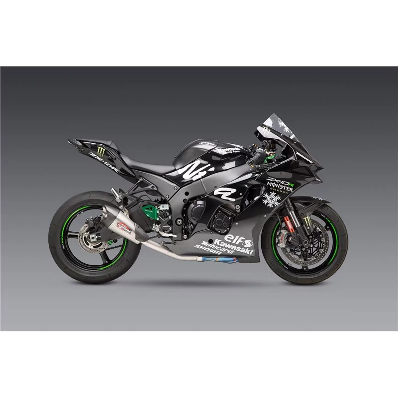 Yoshimura KAWASAKI ZX-10R/RR 21-25 14183CP520 Yoshimura KAWASAKI ZX-10R/RR 21-25 14183CP520