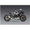 Yoshimura KAWASAKI ZX-10R/RR 21-25 14183CP520