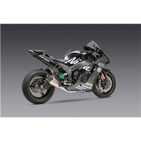 Yoshimura KAWASAKI ZX-10R/RR 21-25 14183CP520