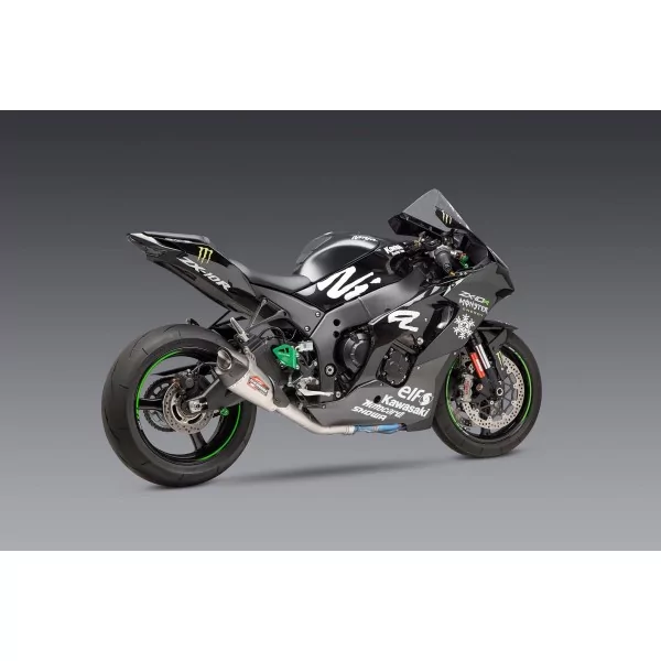 Yoshimura KAWASAKI ZX-10R/RR 21-25 14183CP520