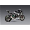 Yoshimura KAWASAKI ZX-10R/RR 21-25 14183CP520