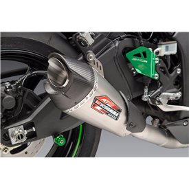 Yoshimura KAWASAKI ZX-10R/RR 21-25 14183CP520