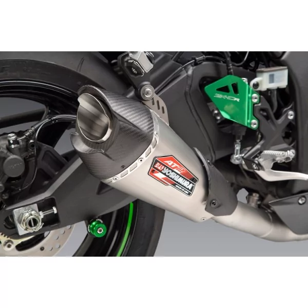 Yoshimura KAWASAKI ZX-10R/RR 21-25 14183CP520