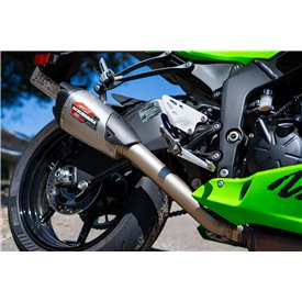 Yoshimura KAWASAKI ZX-6R 2019-25 14642CP522