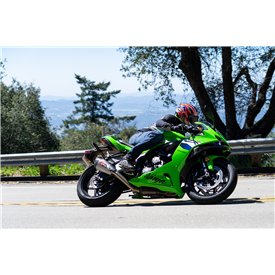 Yoshimura KAWASAKI ZX-6R 2019-25 14642CP522