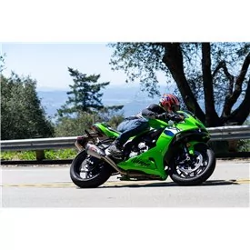 Yoshimura KAWASAKI ZX-6R 2019-25 14642CP522