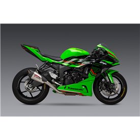 Yoshimura KAWASAKI ZX-6R 2019-25 14642CP522