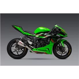 Yoshimura KAWASAKI ZX-6R 2019-25 14642CP522