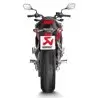 Akrapovic Honda CBR 650 F S-H6R12-HAFT