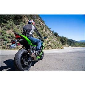 Yoshimura KAWASAKI ZX-6R 2019-25 14642CP522