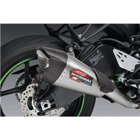 Yoshimura KAWASAKI ZX-6R 2019-25 14642CP522