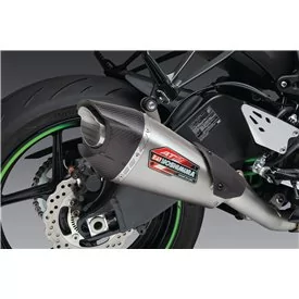 Yoshimura KAWASAKI ZX-6R 2019-25 14642CP522