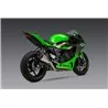 Yoshimura KAWASAKI ZX-6R 2019-25 14642CP522