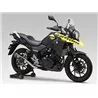 Yoshimura JMCA Slip-On R-77S V-Strom 250 (17-19/23) 110-130-5W20
