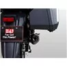 Yoshimura JMCA Slip-On R-77S V-Strom 250 (17-19/23) 110-130-5W20