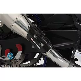 Yoshimura JMCA Slip-on R-11Sq GSX-S750 17- 110-150-L12G1