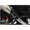 Yoshimura JMCA Slip-on R-11Sq GSX-S750 17- 110-150-L12G1