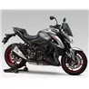 Yoshimura JMCA Slip-on R-11 GSX-S1000/F (15-20) 110-196-5E20