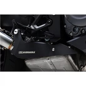 Yoshimura JMCA Slip-On R-11Sq GSX-S1000 (21) 110-19A-L12G1