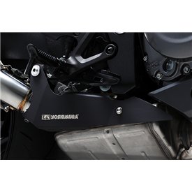 Yoshimura JMCA Slip-On R-11Sq GSX-S1000 (21) 110-19A-L12G1