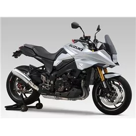 Yoshimura SUZUKI KATANA 110-19C-8400