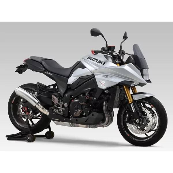 Yoshimura SUZUKI KATANA 110-19C-8400