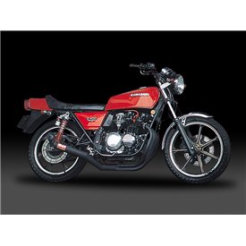 Yoshimura KAWASAKI Z400FX / Z400GP / ZEPHYR400 110-241-4640