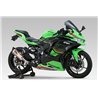 Yoshimura JMCA Slip-On HEpta Force TSS ZX-25R (23-25) 110-247-L23G0