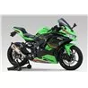 Yoshimura JMCA Slip-On HEpta Force TSS ZX-25R (23-25) 110-247-L23G0