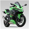 Yoshimura JMCA Slip-On HEpta Force TSS ZX-25R (23-25) 110-247-L23G0