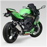 Yoshimura JMCA Slip-On HEpta Force TSS ZX-25R (23-25) 110-247-L23G0