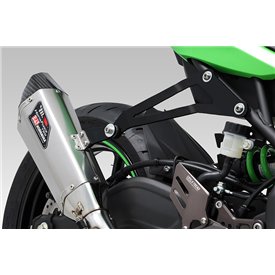 Yoshimura JMCA Slip-On HEpta Force TSS ZX-25R (23-25) 110-247-L23G0