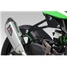 Yoshimura JMCA Slip-On HEpta Force TSS ZX-25R (23-25) 110-247-L23G0