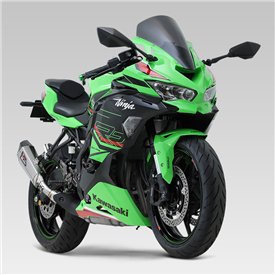 Yoshimura JMCA S/O HEpta Force TSS ZX-4R SE/RR (23-25) 110-248-L23G0