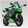 Yoshimura JMCA S/O HEpta Force TSS ZX-4R SE/RR (23-25) 110-248-L23G0
