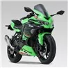 Yoshimura JMCA S/O HEpta Force TSS ZX-4R SE/RR (23-25) 110-248-L23G0