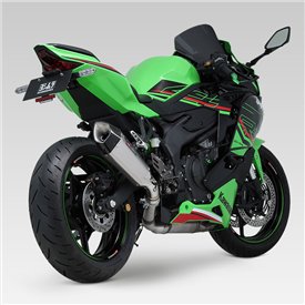 Yoshimura JMCA S/O HEpta Force TSS ZX-4R SE/RR (23-25) 110-248-L23G0